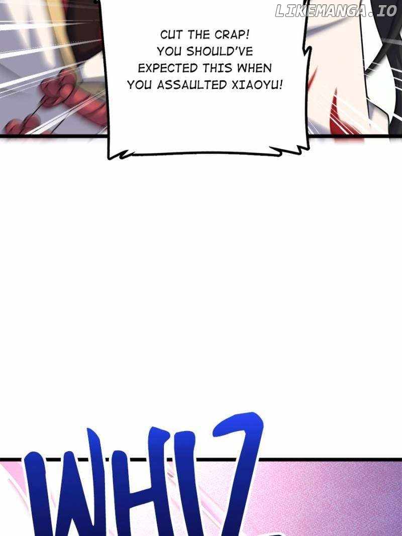 Spare Me, Great Lord! Chapter 757 102